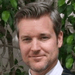 Ian Gardner