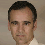 Michael Harris