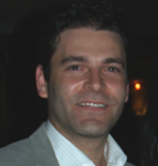 Ronen Olshansky