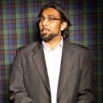 G Nagesh Rao