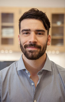 Camilo Giraldo