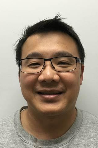 Ray Chiu