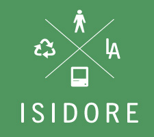 Isidore logo