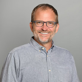 Matt Petersen