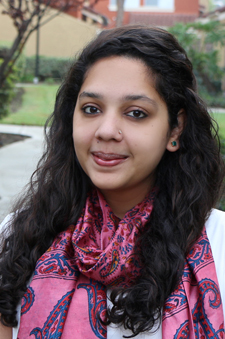 Aayushi Jain