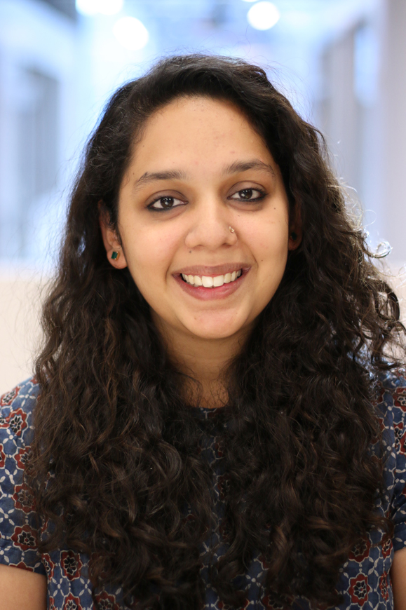 Aayushi Jain