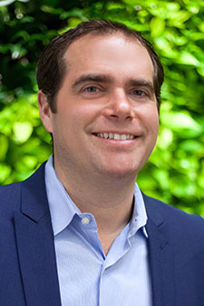 Ben Stapleton