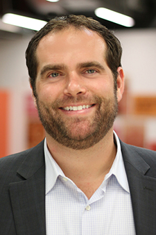 Ben Stapleton
