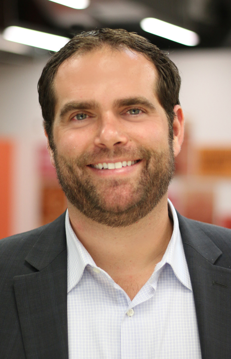 Ben Stapleton