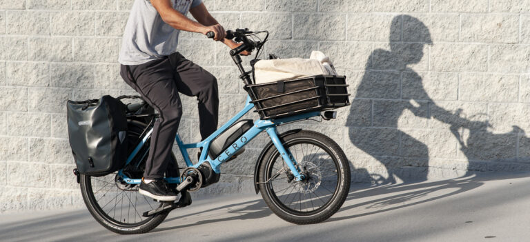 CERO Bikes Launches Preorders of Award-Winning CERO One Compact ...