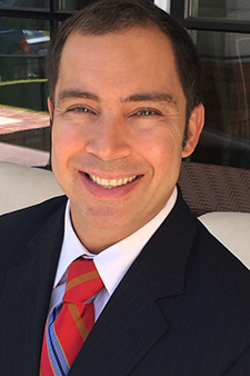Dax Stephens