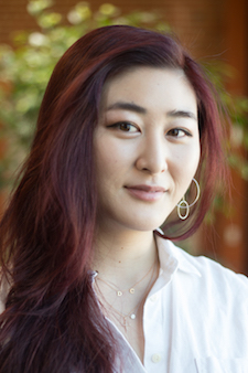 Dina Chang