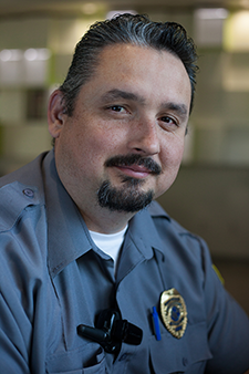 Ernie Trujillo