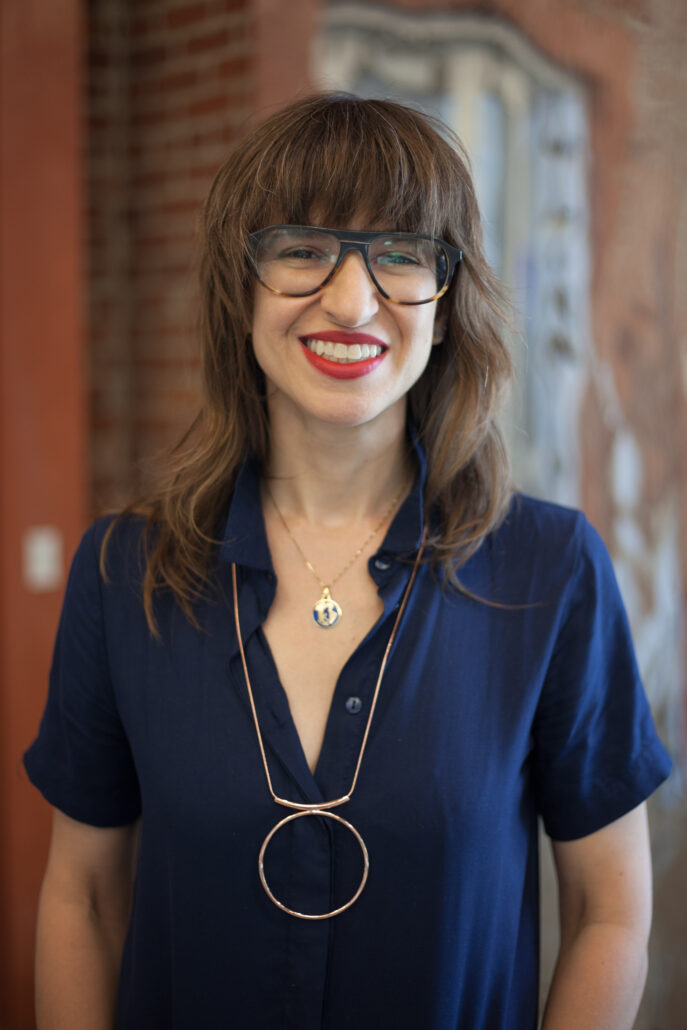 Debra Scacco