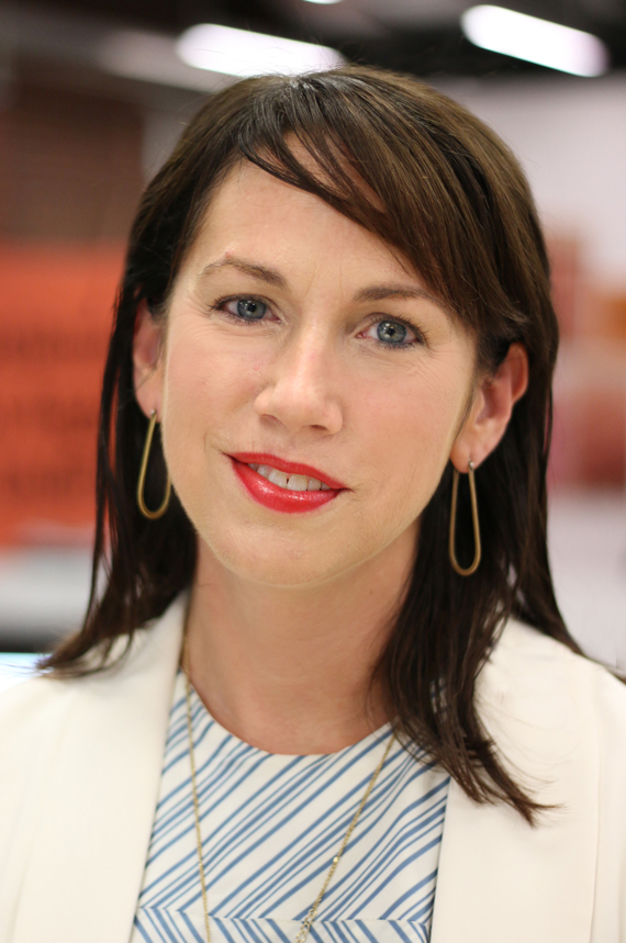 Jillian Misrack