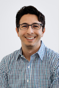 Jonah Sobol