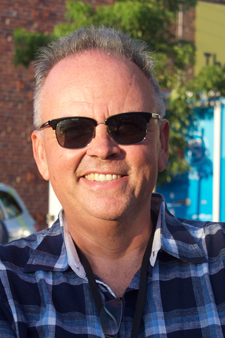 John Susoeff
