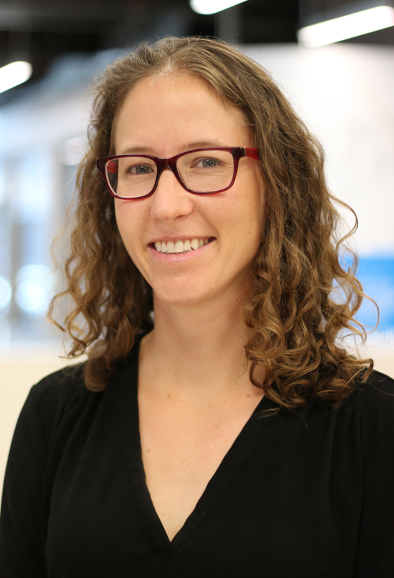 Kelly Schmandt Ferguson