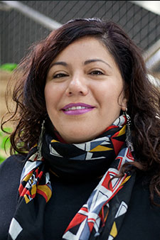 Linda Driscoll