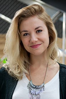 Liz Morrison