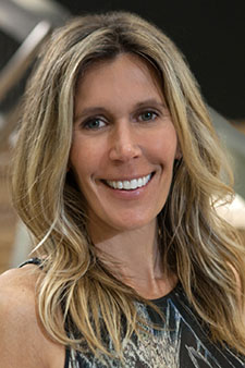 Laurie Luh
