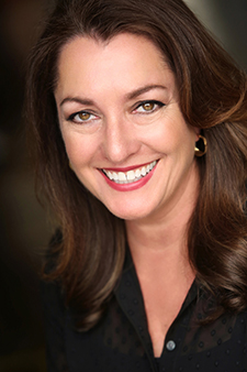 Laurie Peters