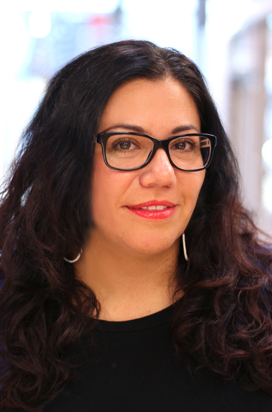 Linda Driscoll