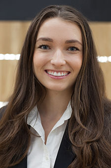 Marlayna Demco