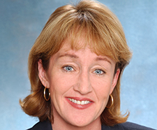 Mary Leslie