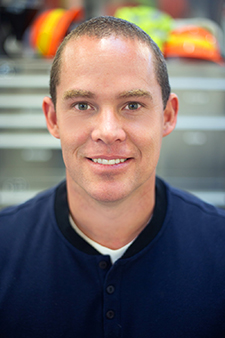 Nick Albert