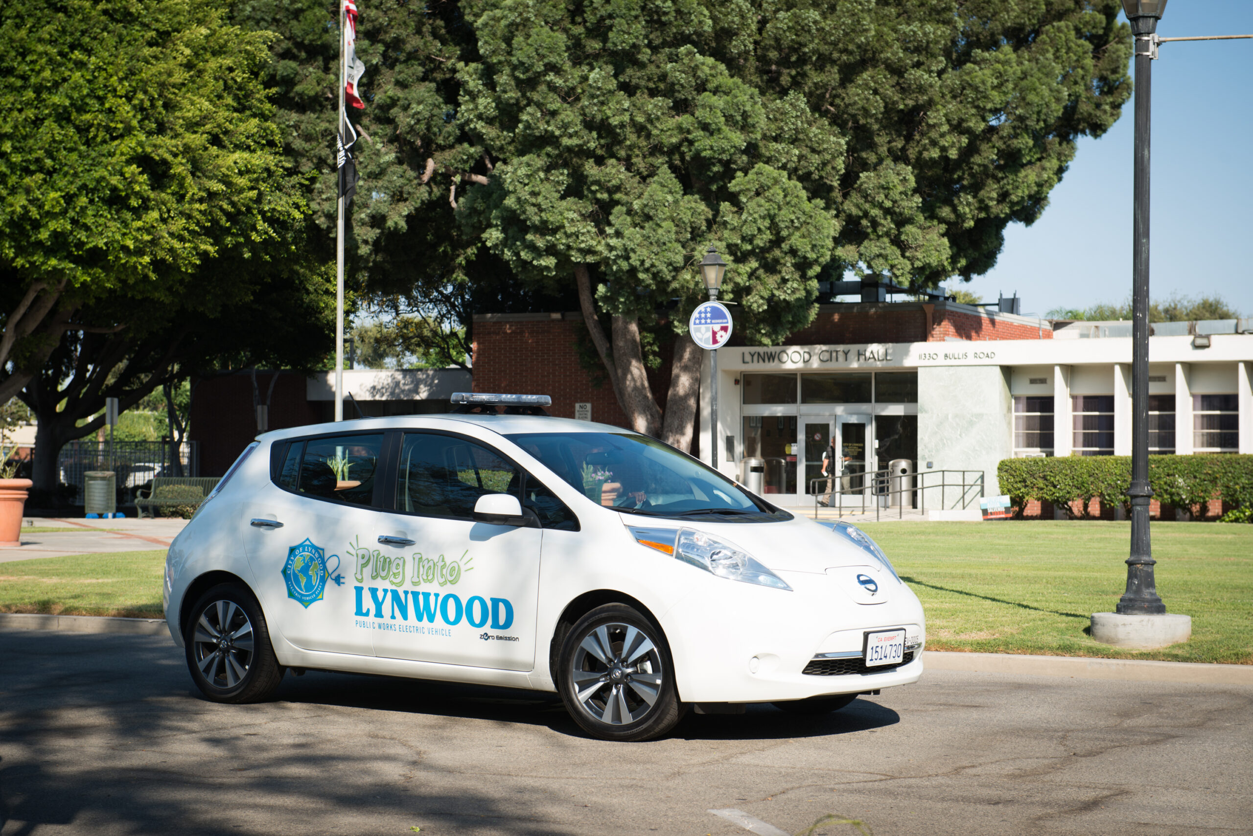 Southern California Edison plugging into electric-vehicle charging market –  San Gabriel Valley Tribune