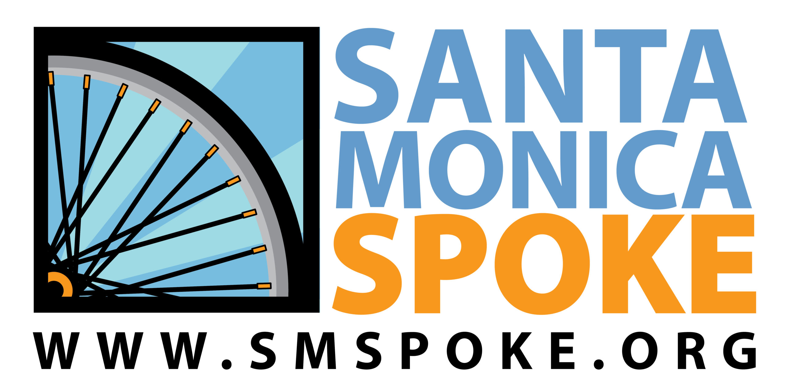  Santa Monica Spoke