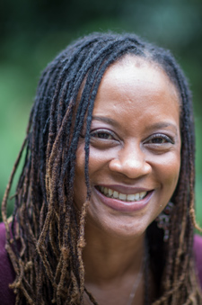 Tracy Gray