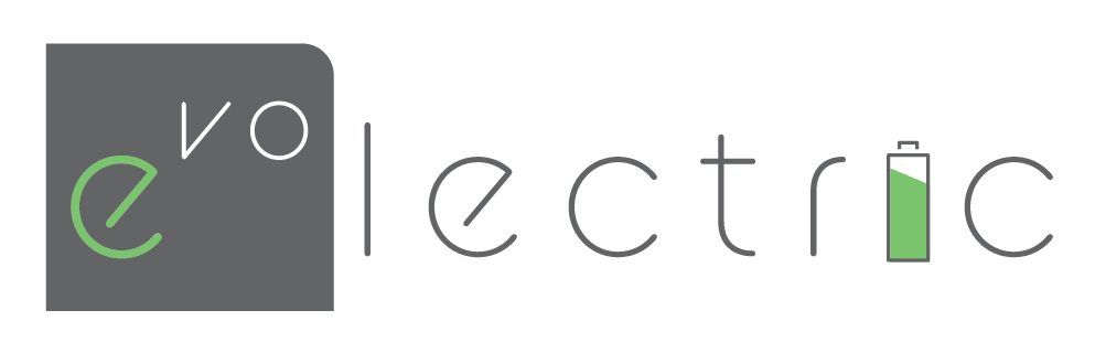 Evolectric Logo