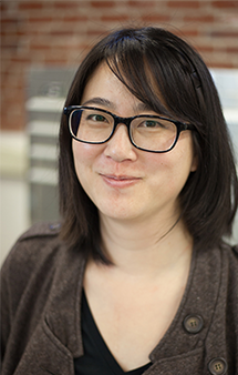 Kay Yang