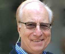 Ken Pickar