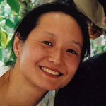 Alice Kimm