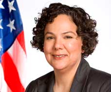 Nancy Sutley